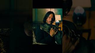 John Wick knows how to humiliate his enemiesmovie shorts viralvideo [upl. by Yl]