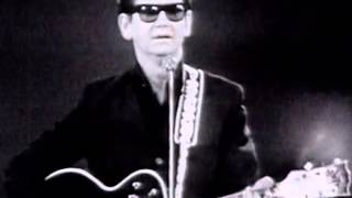 Roy Orbison  In the Real World with Lyrics [upl. by Monjan]