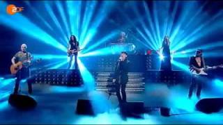 Scorpions feat Tarja TurunenThe Good Die Young Live By quotWetten Dassquot [upl. by Bartlet]