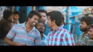 Varuthapadatha Valibar Sangam Movie  Comedy Scenes  Siva Karthikeyan  Soori  Sathyaraj [upl. by Grosvenor]