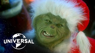 Dr Seuss The Grinch  Youre a Mean One  Extended Preview  Mini Moments [upl. by Akkire]