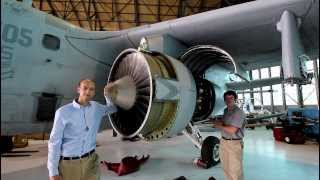 Superalloys for Jet Engine Turbine Disks [upl. by Eeb]