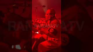 DISASTERPIECE DRUMCAM BY ELOY CASAGRANDE 🤯 slipknot eloycasagrande [upl. by Bartolemo953]