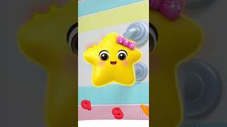 Splish Splash ABCs Bubble 🧼 Fun in the Bath 🛁  Little Baby Bum Alphabet Baby Bathtime [upl. by Rivera]