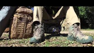 Enjoy outdoor  Helinox chair Helinox cot First Tactical backpack [upl. by Aleiram]