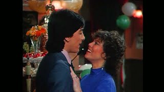 Joanie Loves Chachi  quotMusic Performances Compilationquot  Joanie amp Chachi [upl. by Jarib807]