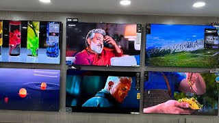 Top 4K and QLED TVs to Buy in 2024  Latest Models amp Prices [upl. by Nileek511]