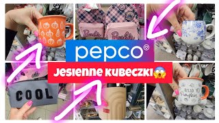 PEPCO🔥🔥🔥 JESIENNE KUBECZKI‼️‼️‼️ [upl. by Audette]