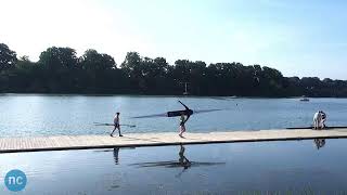 140th Royal Canadian Henley Regatta [upl. by Sylas]