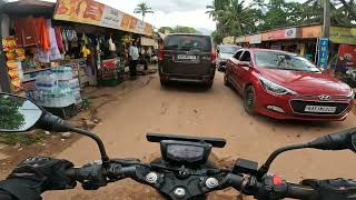 Ride To Kollur [upl. by Prager]