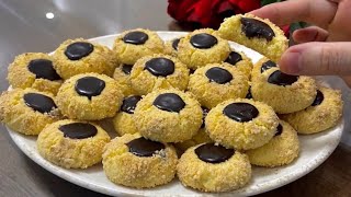 Dolcetti natalizi e festivi 🎄la Ricetta Migliore di Sempre che dovete Provare 🤩 [upl. by Eitsirc764]