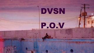 Dvsn  POV Lyrics [upl. by Einnov]