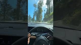 Kia Seltos Diesel Performance In Extreme Height Roads [upl. by Ring221]