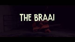 Slow Motion Braai  epic braai video [upl. by Marcia]