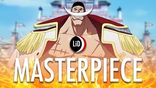 Marineford was a MASTERPIECE  My One Piece Thoughts [upl. by Brandt]