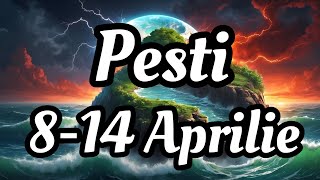 PESTI  Saptamana 814 Aprilie [upl. by Croydon]