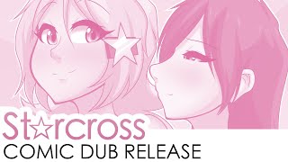 Starcross  Chapter 1 Full Comic Dub Release [upl. by Anahcra201]