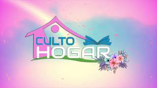 CULTO HOGAR 231124 [upl. by Aneala]