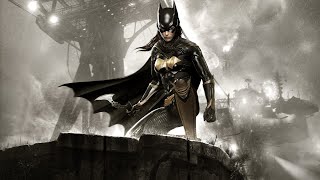 Batman Arkham Knight  A Matter Of Family Mission Walkthrough [upl. by Pazice]