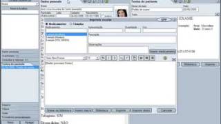 Como agilizar o atendimento com o software médico HiDoctor® [upl. by Gottlieb]