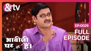 Angoori उड़ाएगी 50 Lakh रूपए  Bhabi Ji Ghar Par Hai  Full Ep 2256  andtvchannel [upl. by Davis991]