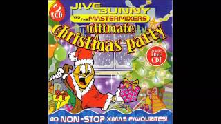 Jive Bunny  Ultimate Christmas Party [upl. by Alecia]