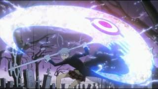 Soul Eater  Anime Trailer [upl. by Asillem]