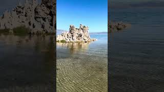 Mono Lake California [upl. by Durwyn]