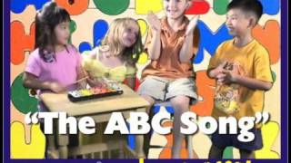 THE ABC SONG  Cuckoo Concertos [upl. by Nappy]