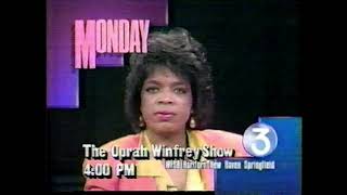 WFSB Next Oprah 481990 [upl. by Craig]