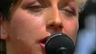 Gianna Nannini Sognami live [upl. by Safoelc514]