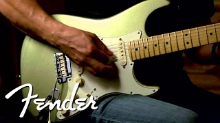 Fender Custom Shop Fat 50s Stratocaster® Pickups  DIRTY  Fender [upl. by Karina]