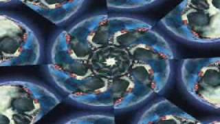 Oxygene Part 4  Astral Projection Remix  John 00 Fleming  Jean Michel Jarre [upl. by Kopans919]