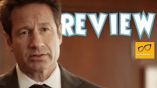 The XFiles Season 11 Episode 6 Review quotKittenquot [upl. by Elocaj]