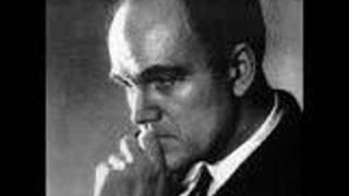 Sviatoslav Richter plays Scriabin Fantasie hmoll op 28 [upl. by Lynnworth]