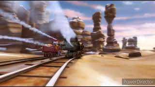 The Magic Roundabout2005 with Wallace and Gromit music [upl. by Thomas]