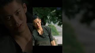 Genji vs Rindaman  Crows Zero Scene [upl. by Whale]