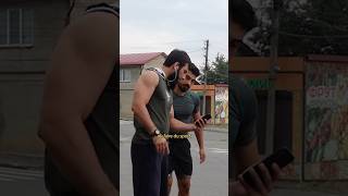 La culture du sport au Daghestan [upl. by Hoover572]