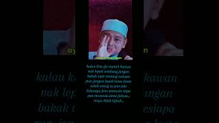 Ustadz wadi Anuar youtubeshorts [upl. by Ahcilef]