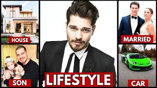 Cagatay Ulusoy Lifestyle 2024  Wife Net worth Family Girlfriend Height Biography 2024 [upl. by Lina]