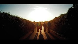 CROSSING THE BAR  THE LONGEST JOHNS [upl. by Ogu]