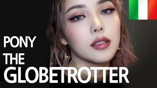 🌎 PONY THE GLOBETROTTER  Milan GRWM With sub [upl. by Licht]