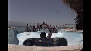 Salton Sea 1998 Pool Session [upl. by Berghoff]