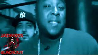 Jadakiss  Who Shot Ya Official VIDEO  Blackout 2  Friday The 13th [upl. by Araic617]