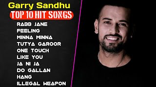 Garry Sandhu New Punjabi Songs  New All Punjabi Jukebox 2023  Garry Sandhu Punjabi Song  New Song [upl. by Betty572]