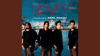 Scars Acoustic Version [upl. by Lad]