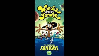 ChaoEmperors TV Shows Reboot Revival Or New Season Ideas Wander over Yonder shorts [upl. by Straus]