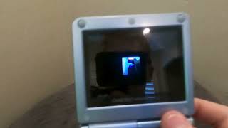 This is how I got a GBA SP for free [upl. by Pederson]