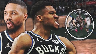 The Bucks Just Made a Statement [upl. by Caritta397]