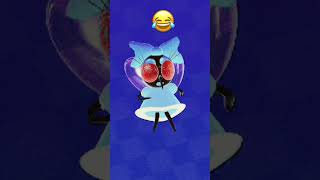 The fly girl is funny funny comedy 😂🤣🪰youtubeshorts [upl. by Obie]